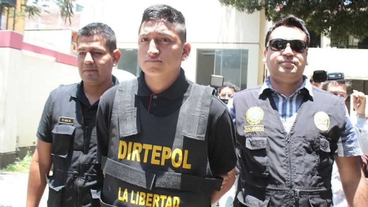 Líder de Los Pulpos fue capturado en Boliva, confirma el ministro del Interior