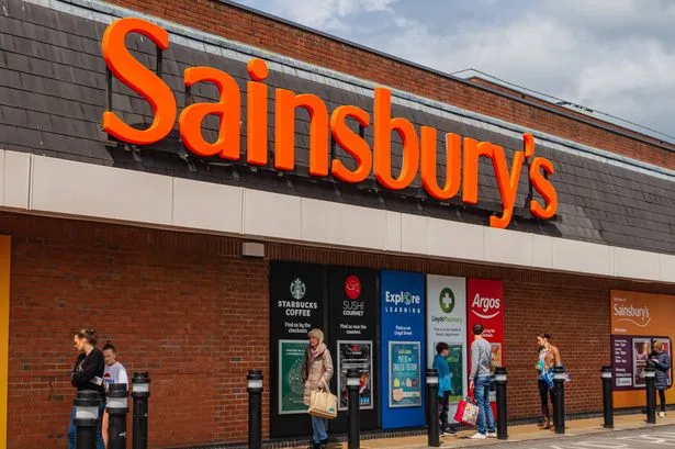 Sainsbury's makes major change for certain shoppers buying fruit and veg from today