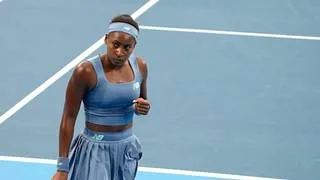 Semifinales de alto impacto en el WTA 1000 de Cincinnati
