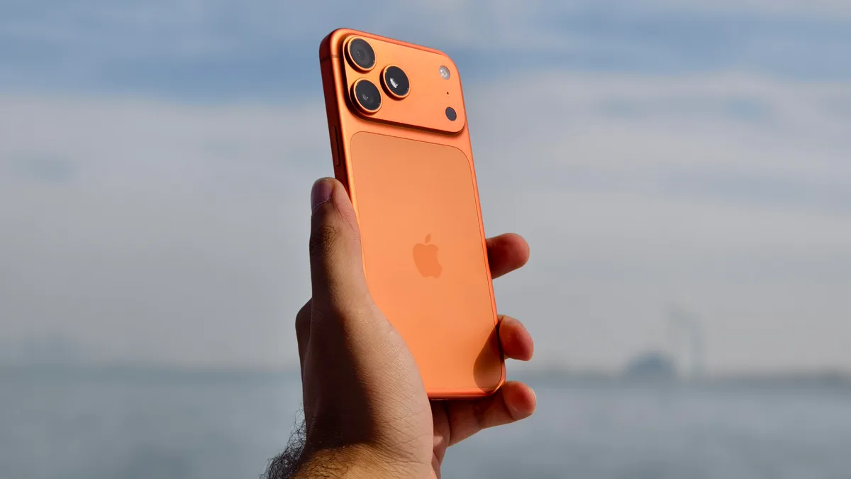 The iPhone 18 Pro Could Get a Variable-Aperture Camera, but What Does That Mean?
