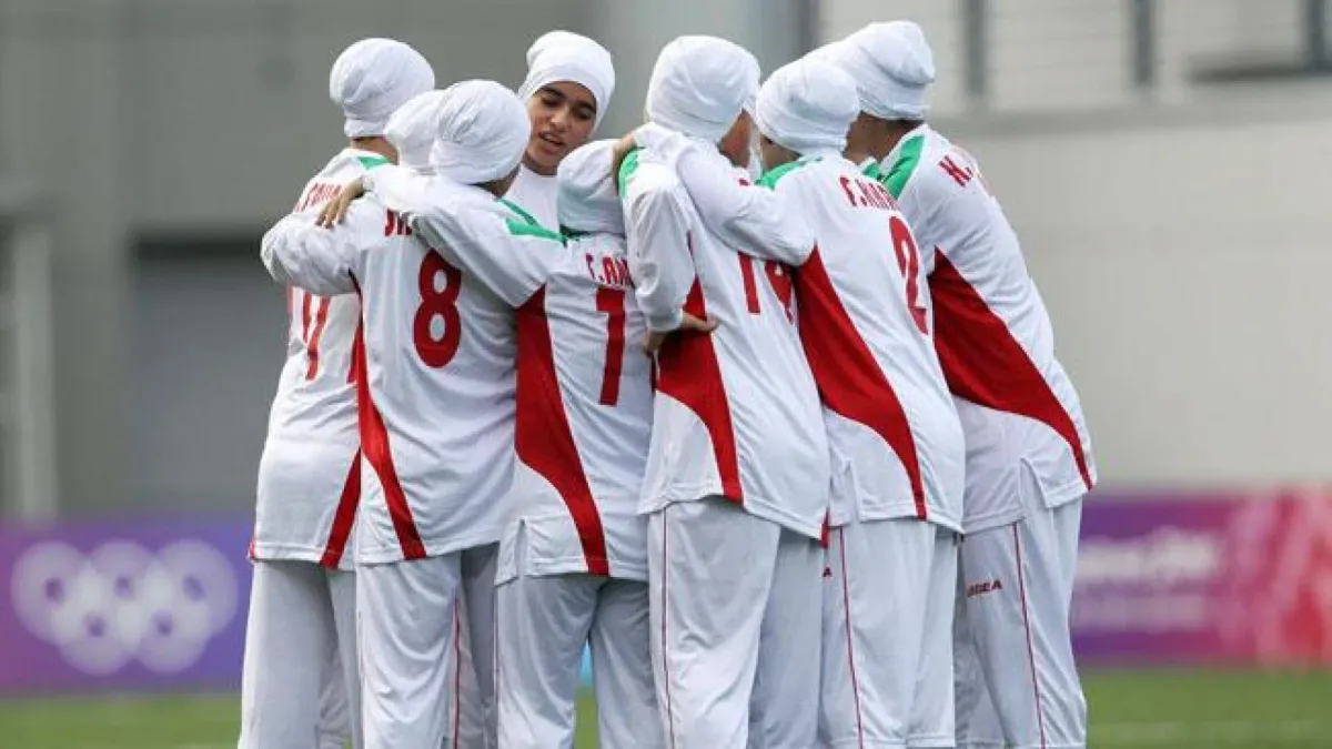Casi la mitad de las futbolistas se plantea dejarlo por salud mental