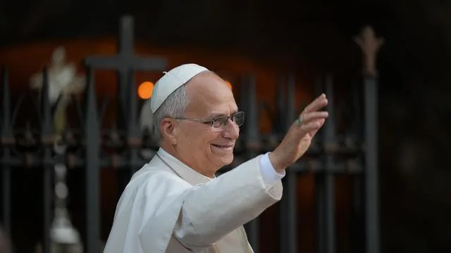 Vatikan: Papst Leo XIV. hat Lungenkrebs