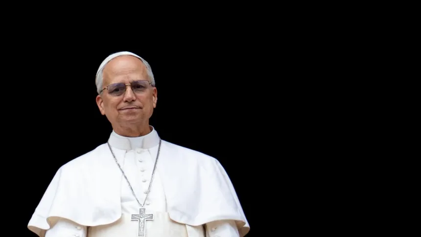 ¿Se está recuperando? Revelaron nuevos detalles del estado de salud del papa León XIV tras ser operado de un cáncer de pulmón
