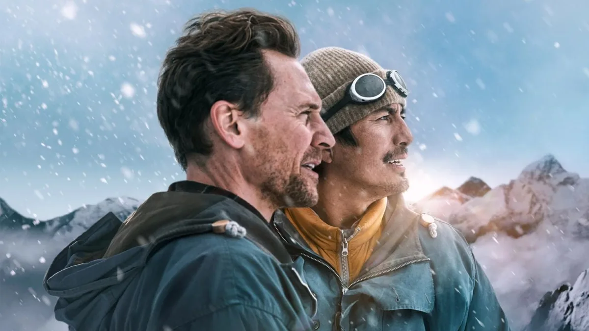 Nouveau : adapté d’une histoire vraie, ce film avec Tom Hiddleston et Willem Dafoe rend hommage à l'un des plus grands héros de l'Histoire injustement oublié