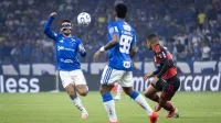 Veja melhores momentos de Cruzeiro 1 x 1 Flamengo pela Libertadores