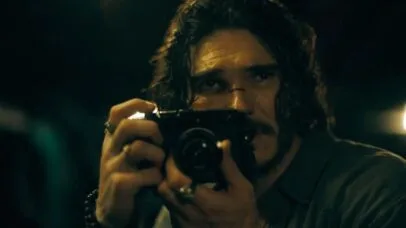 Conheça ‘The Last Photograph’, novo filme de Zack Snyder que estreia no Festival de Toronto