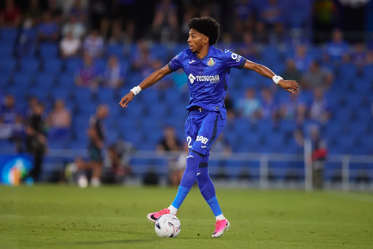 Getafe - Racing, en directo: LaLiga EA Sports, en vivo hoy