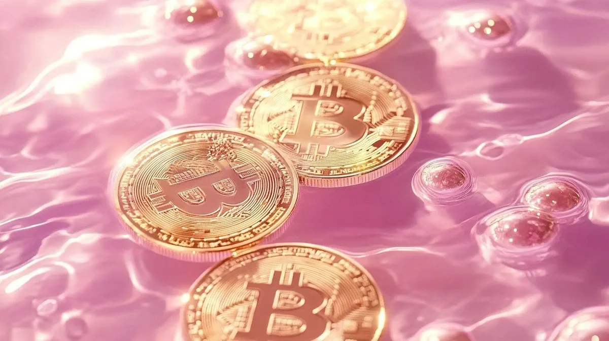 ¿Cómo se han comportado las criptomonedas hoy? Análisis de su volatilidad y tendencias