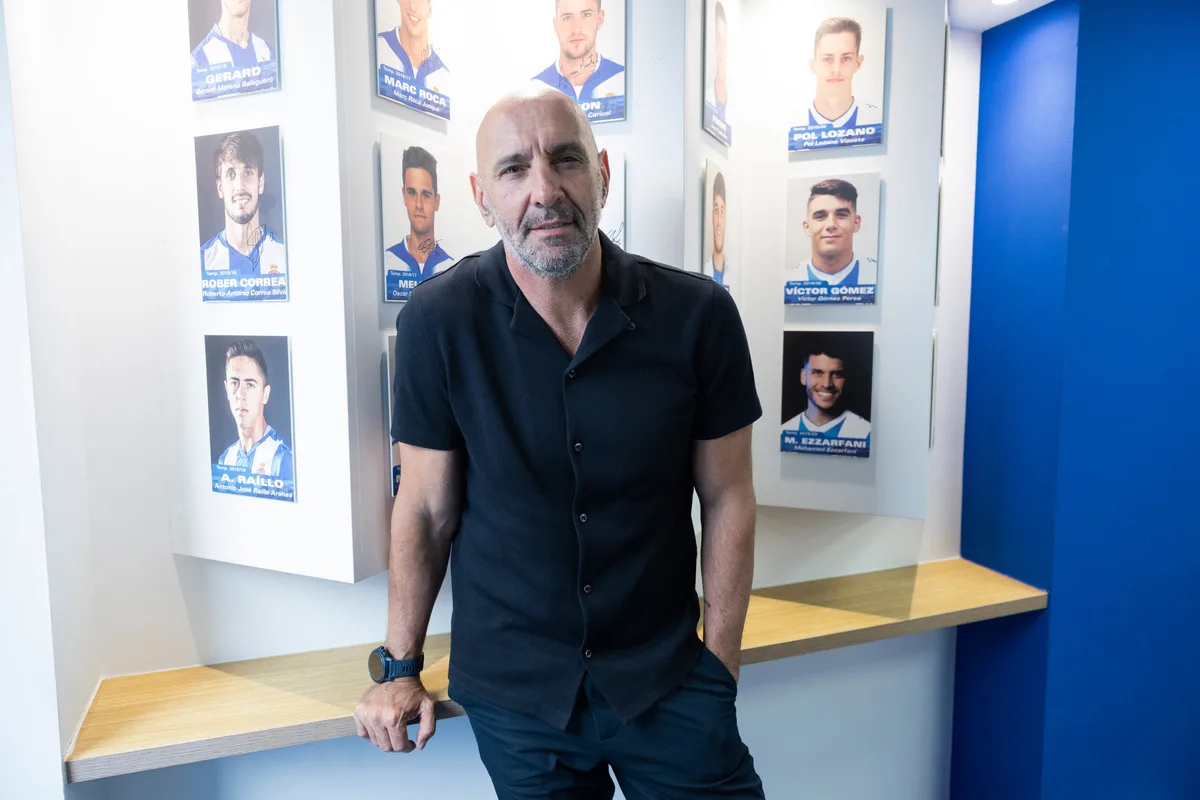 El fútbol antes de Monchi: de los telegramas al big data