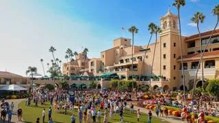 Pacific Classic en Del Mar: ¡La millonaria batalla de $1,000,000 espera campeón!