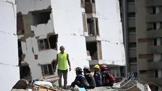 Estos bancos darán créditos hipotecarios subsidiados a damnificados en Venezuela