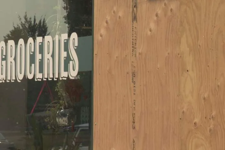 Chinatown business break-ins up 275% in first half of 2026