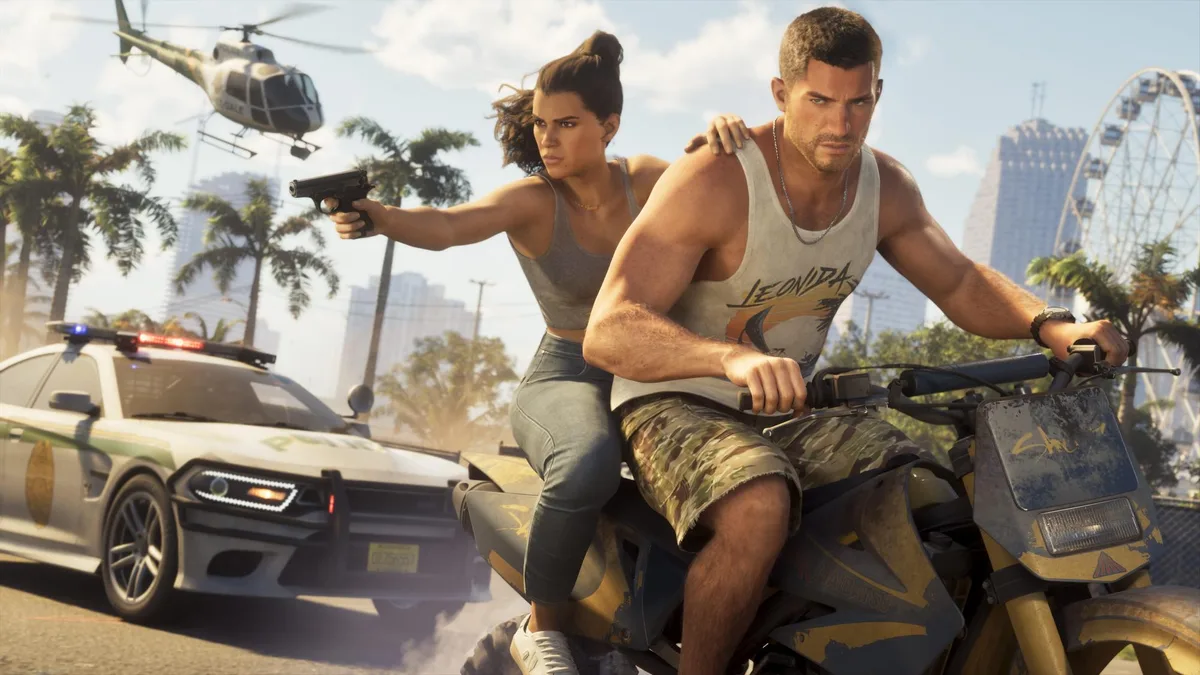« GTA VI » a fait appel au duo Justice, emblème de la « French Touch », pour sa bande-son