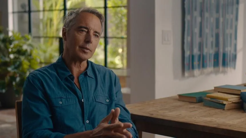 Dan Buettner, experto en longevidad: "Tomar café antes de ir a dormir tiene más riesgo para tu corazón que tomarlo a las 12"