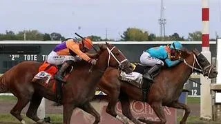 El “Ángel de la Monta” consigue su primera victoria del mes en este hipódromo de Estados Unidos