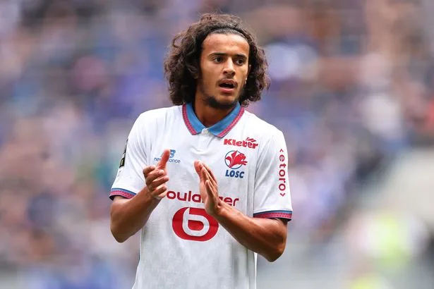 Why Man City new boy Ayyoub Bouaddi is proving to be a genius on and off the pitch