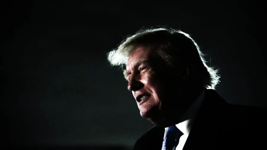 Trump says Minnesotans should 'fight back' against Somali immigrants