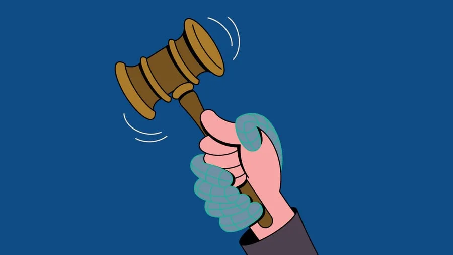 Essay: Die KI, die KI, die hat immer recht