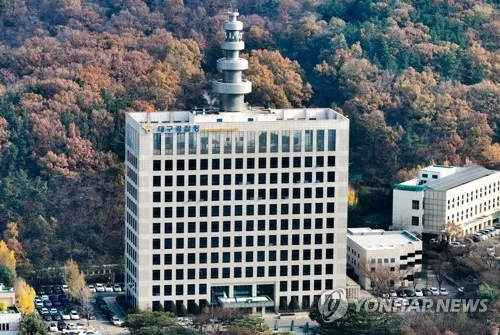 계좌 하나에 200만∼500만원…대포통장 유통조직 46명 송치