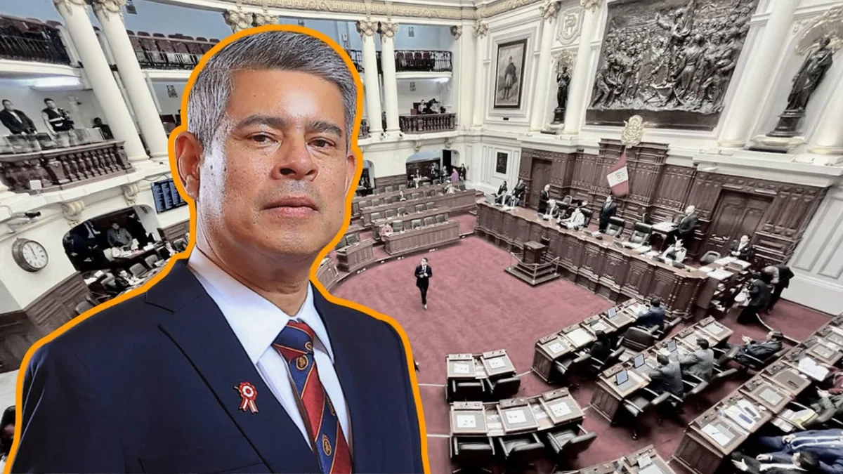 Luis Galarreta y su gabinete se presentan este jueves ante la Cámara de Diputados: expondrán la política general del Gobierno