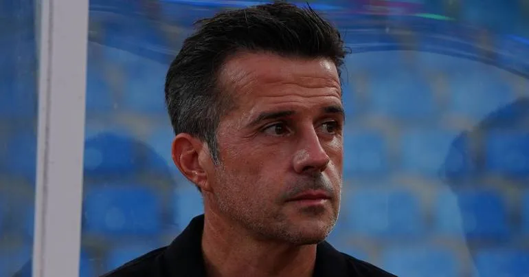 Marco Silva: "Vitória totalmente justa e saborosa"