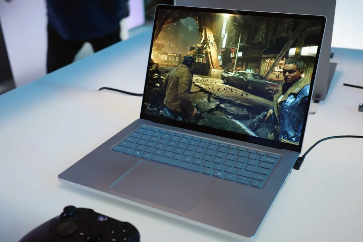 I’ll Be Honest, I’ve Always Wanted a PC Like the Microsoft Surface Laptop Ultra