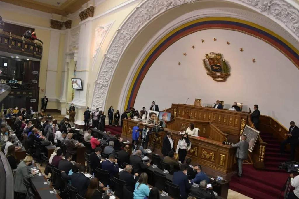 Transparencia Venezuela exige que se publique en detalle la propuesta de presupuesto para 2027
