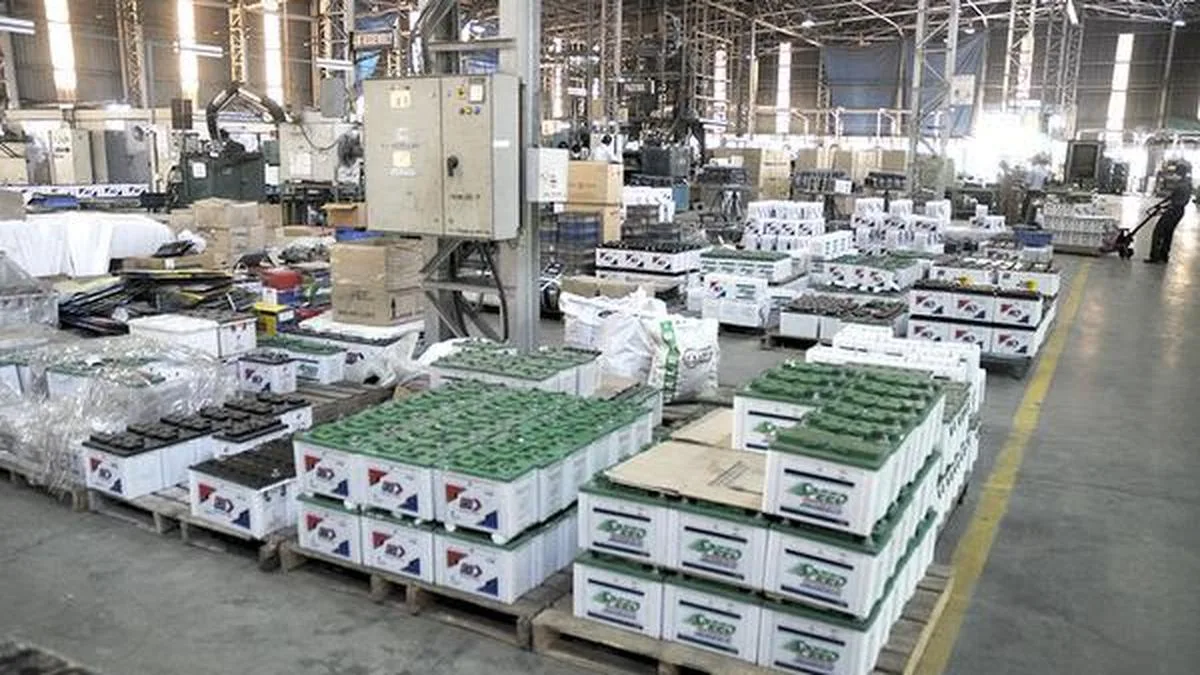 IIP growth slows to 6.7% in July 2026, economists warn of sluggish rural consumption