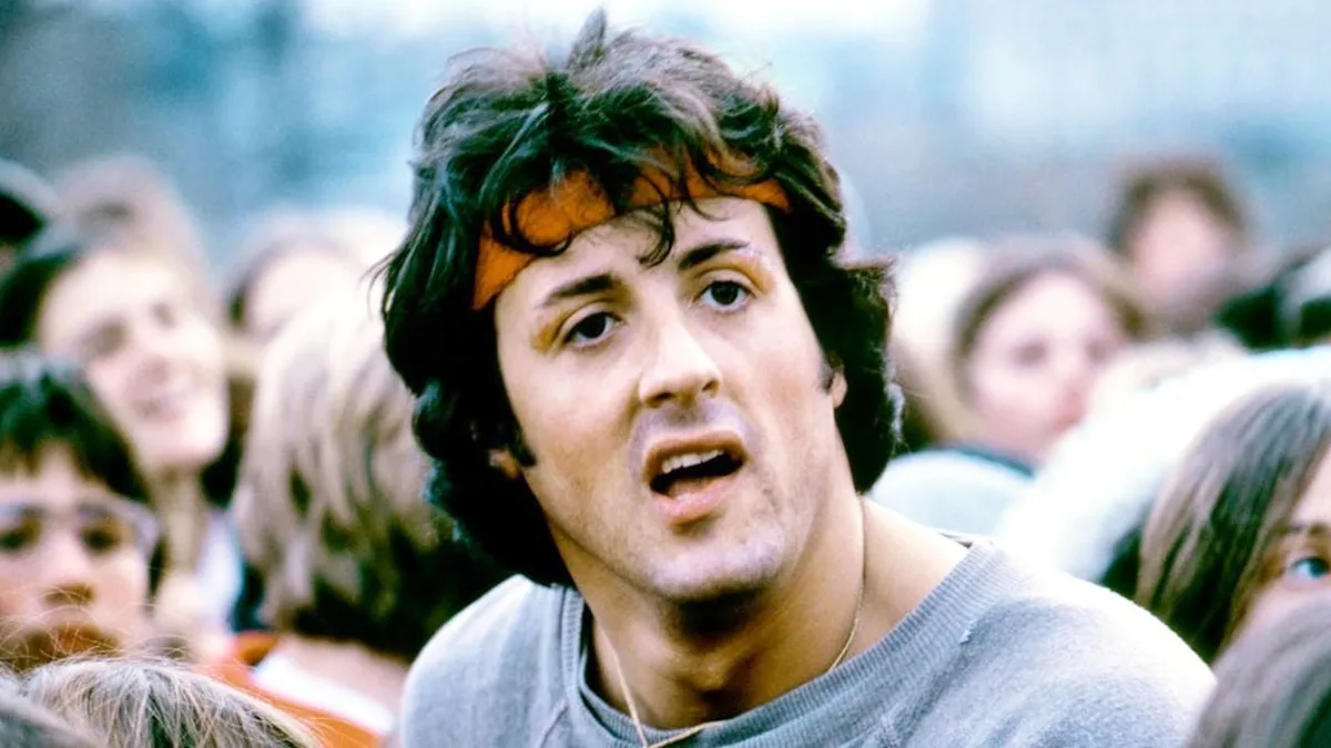 "Ils ne voulaient pas de moi" : Stallone revient sur le casting de Rocky et admet que c'était un miracle qu'il ait joué le rôle
