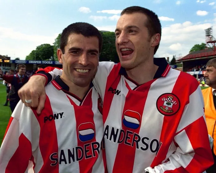 Have any footballers ended their career with more own goals than goals? | The Knowledge