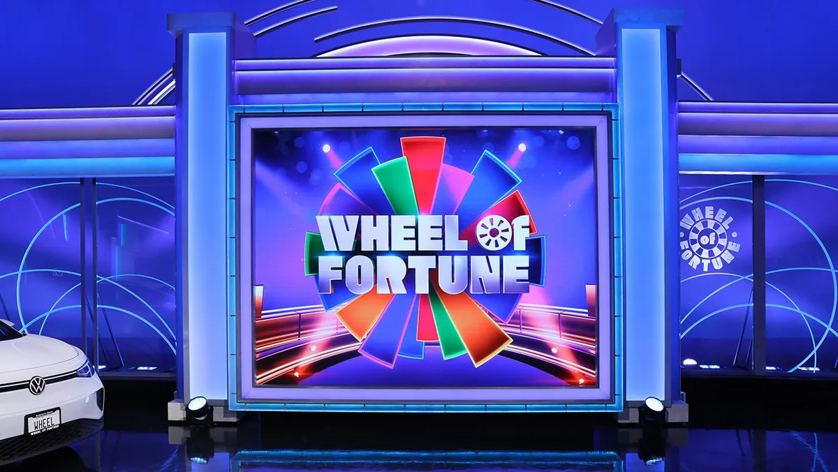 ‘Wheel of Fortune’ Announcer Suspended Amid Investigation