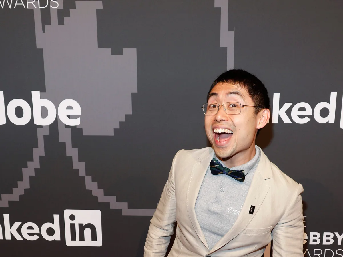 Fans slammed Cliff Tan for promoting AI. He says ignoring the tech would be 'irresponsible.'