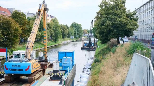 Notfälle: Weltkriegsbombe: 5.600 Haushalte von Evakuierung betroffen