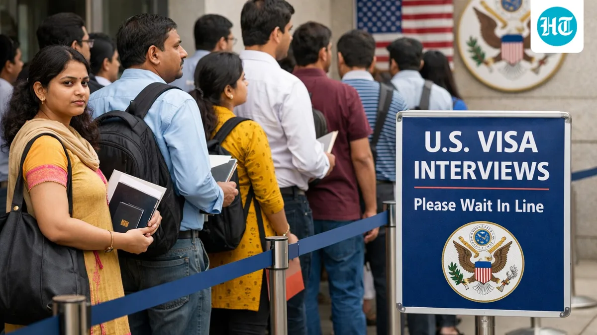 Indian on H-1B visa feels ‘burned out’ in US, says ‘would really like to go back' after ‘high-stress FAANG job’