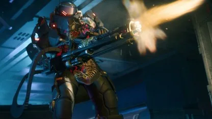 Chris Roberts: So viele Menschen spielen aktiv gleichzeitig Star Citizen