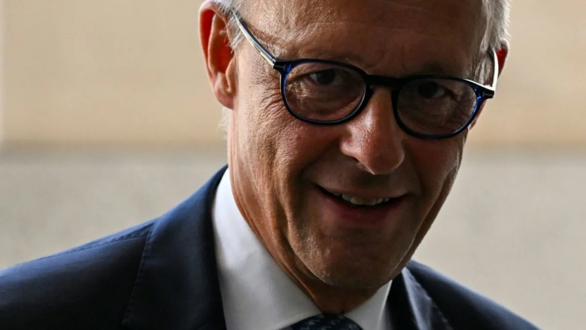 Merz nennt vor Kabinettsklausur Wachstum und Beschäftigung „das wichtigste Thema“