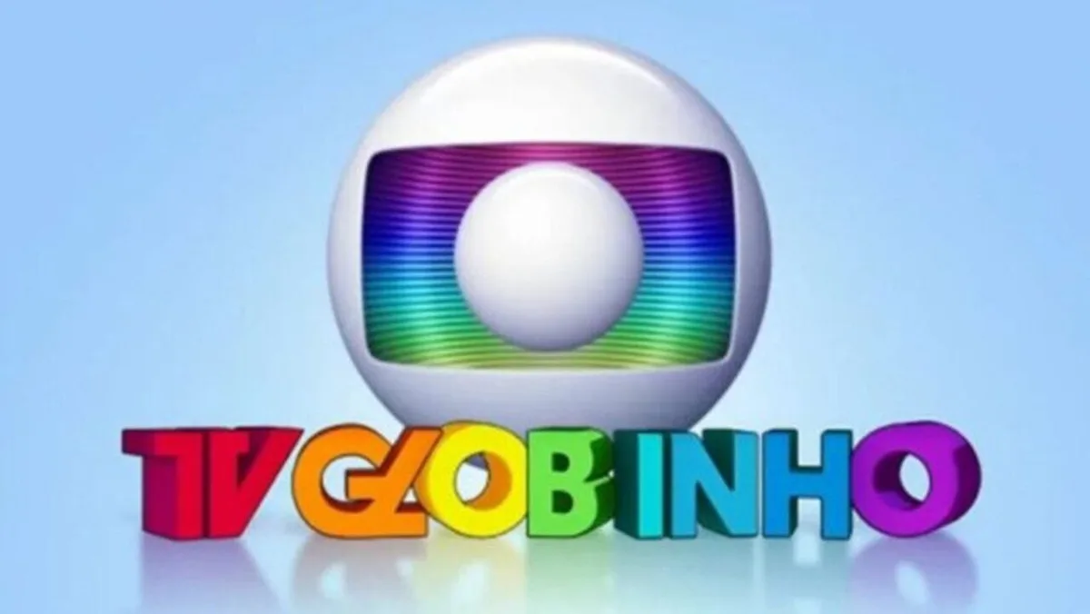 TV Globinho está de volta! Globo anuncia edição especial após 11 anos