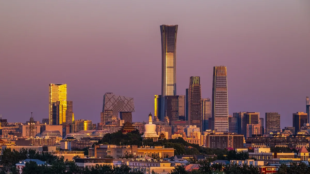 CGTN Poll: 25 global cities reveal common ground on urban governance