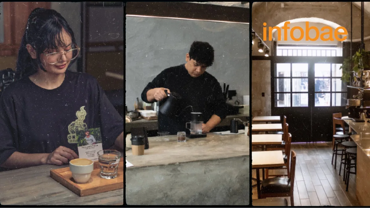 18 cafeterías peruanas entre las 100 mejores de Sudamérica: Cuáles son y dónde se encuentran