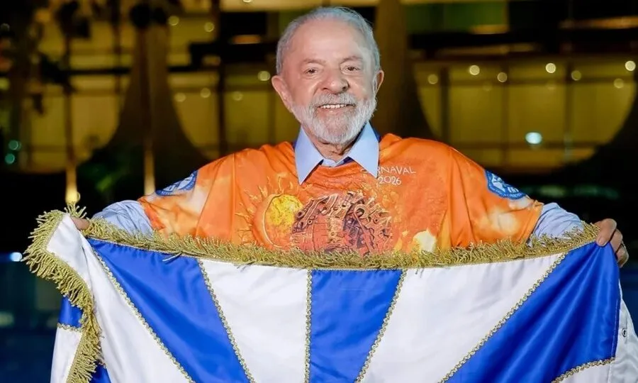 Quais punições o desfile de carnaval da Acadêmicos de Niterói pode render a Lula