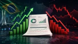 SLCE3 x HAPV3: até onde podem ir a melhor e a pior ação de agosto?