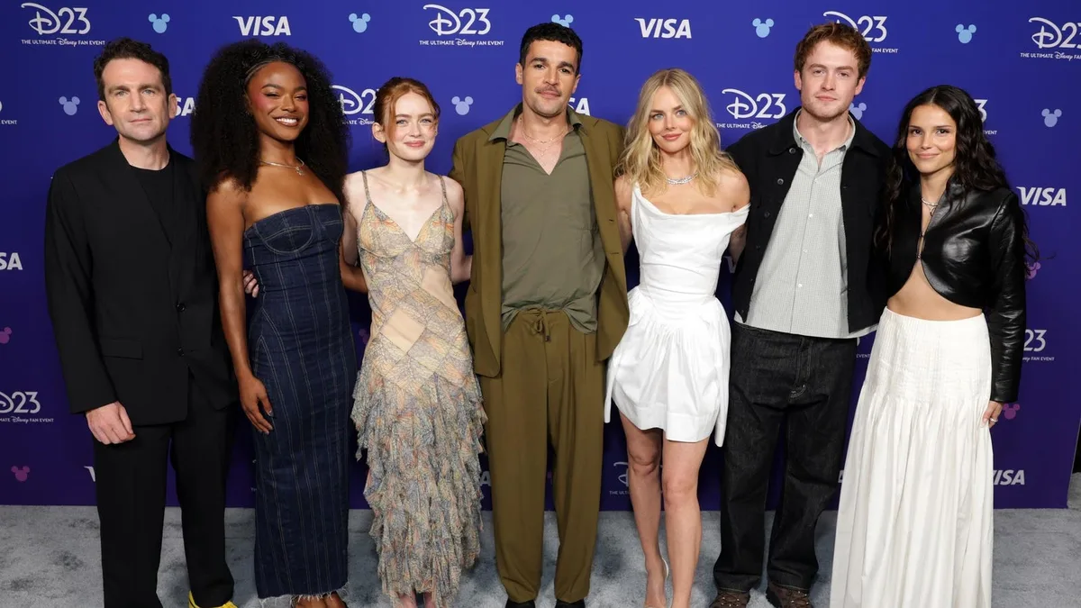 New ‘X-Men’ Cast Members And Stars Who Played Their Roles Before Them