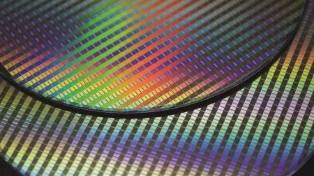 TSMC schreibt weiter Rekordzahlen, blickt aber vorsichtig in die Zukunft