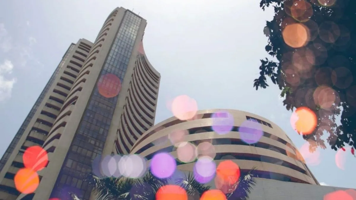 Stock Market LIVE Updates, Sensex Today: Sensex Drops 550 Points Amid US-Iran Tensions, Asian Markets Decline
