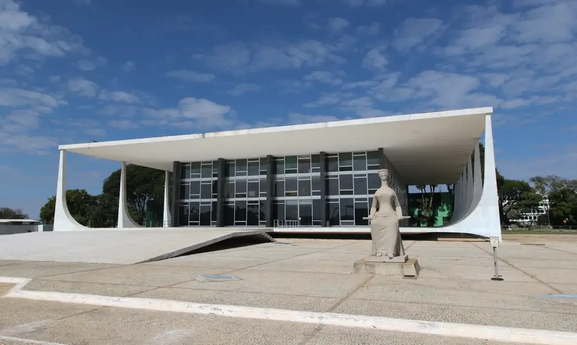 Segurança máxima: entenda esquema montado para julgamento de Moraes