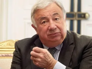 Présidentielle 2027. Gérard Larcher : « Je souhaite, le moment venu, un candidat en capacité d’être au second tour »