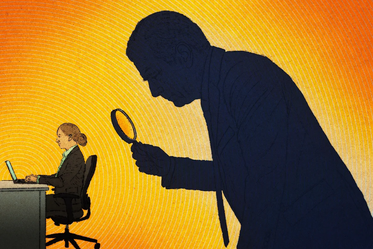 Your boss’s monitoring app didn’t just watch you — it shared your data to Facebook and a Russian search engine