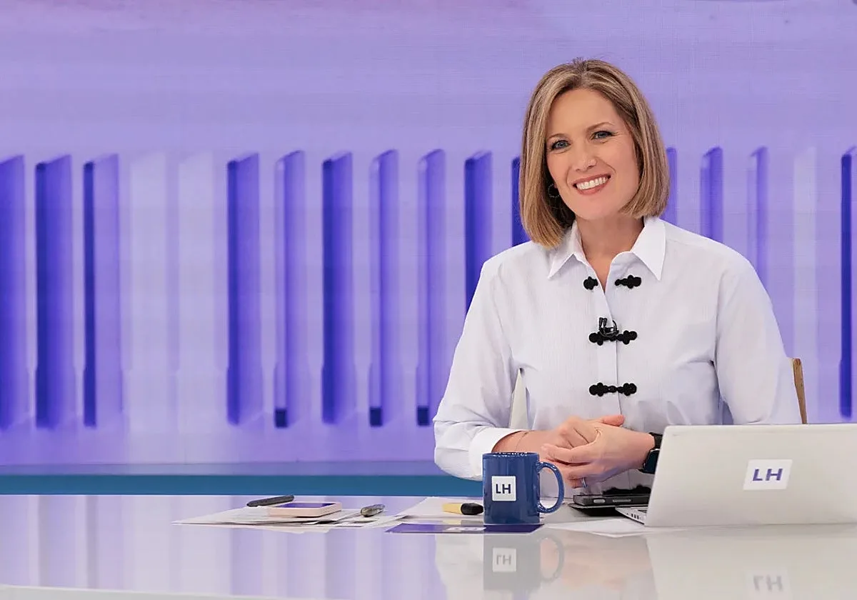 Silvia Intxaurrondo gana la batalla por su sueldo a RTVE y aviva el malestar entre los trabajadores