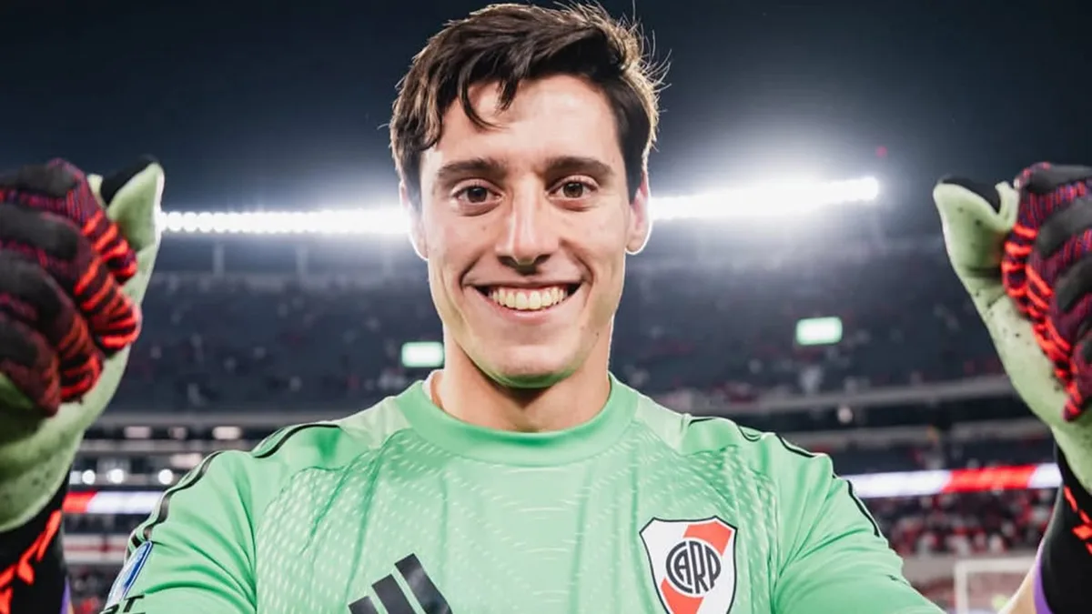 El histórico club de Italia que quiere a Santiago Beltrán en el próximo mercado de pases: la cifra que estaría dispuesto a pagar