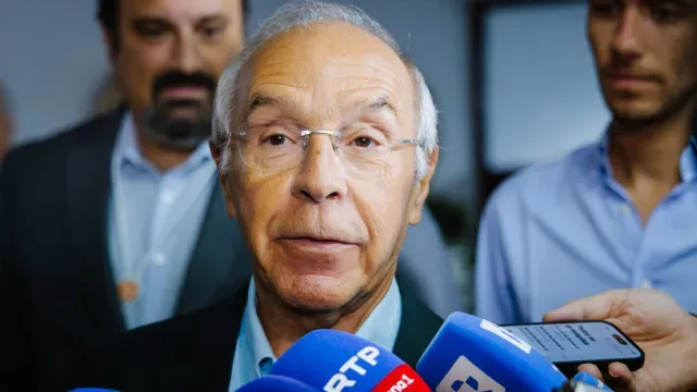 Mendes avisa que não se pode viver em "campanha eleitoral permanente"
